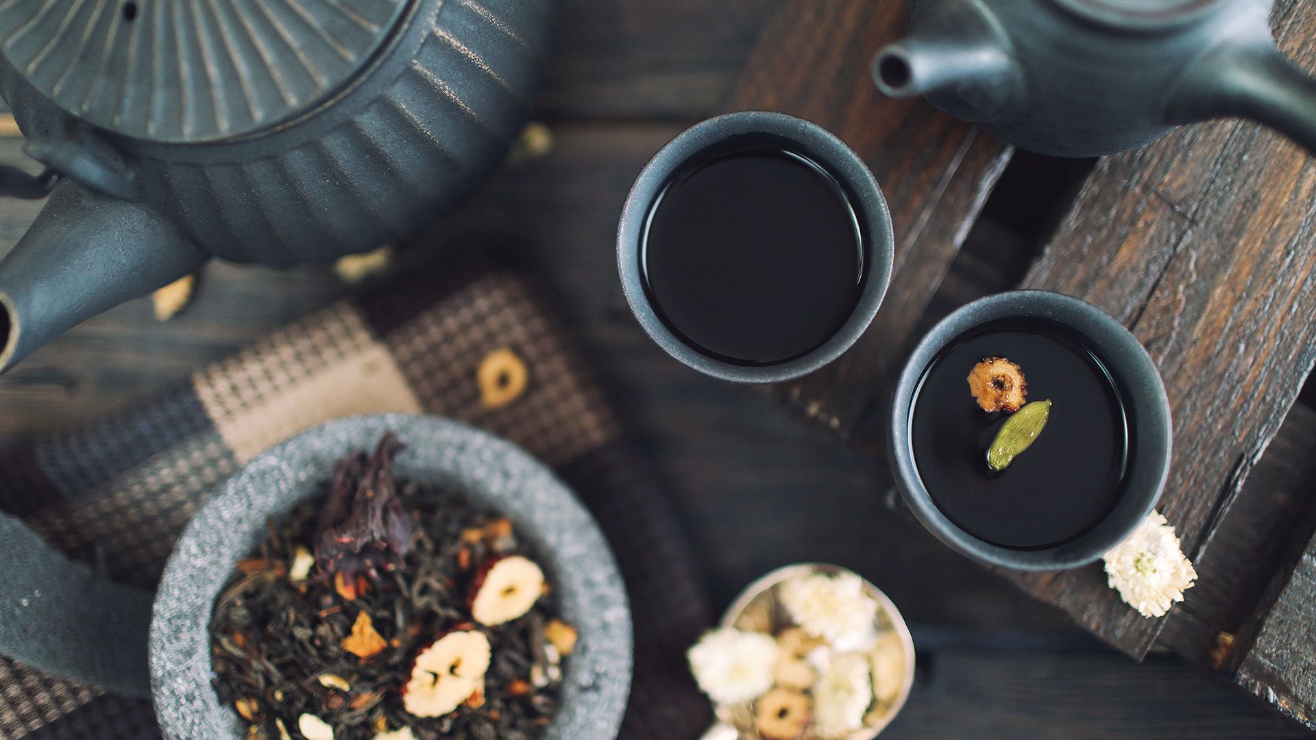 ChangZhou SoySauce Food Technology